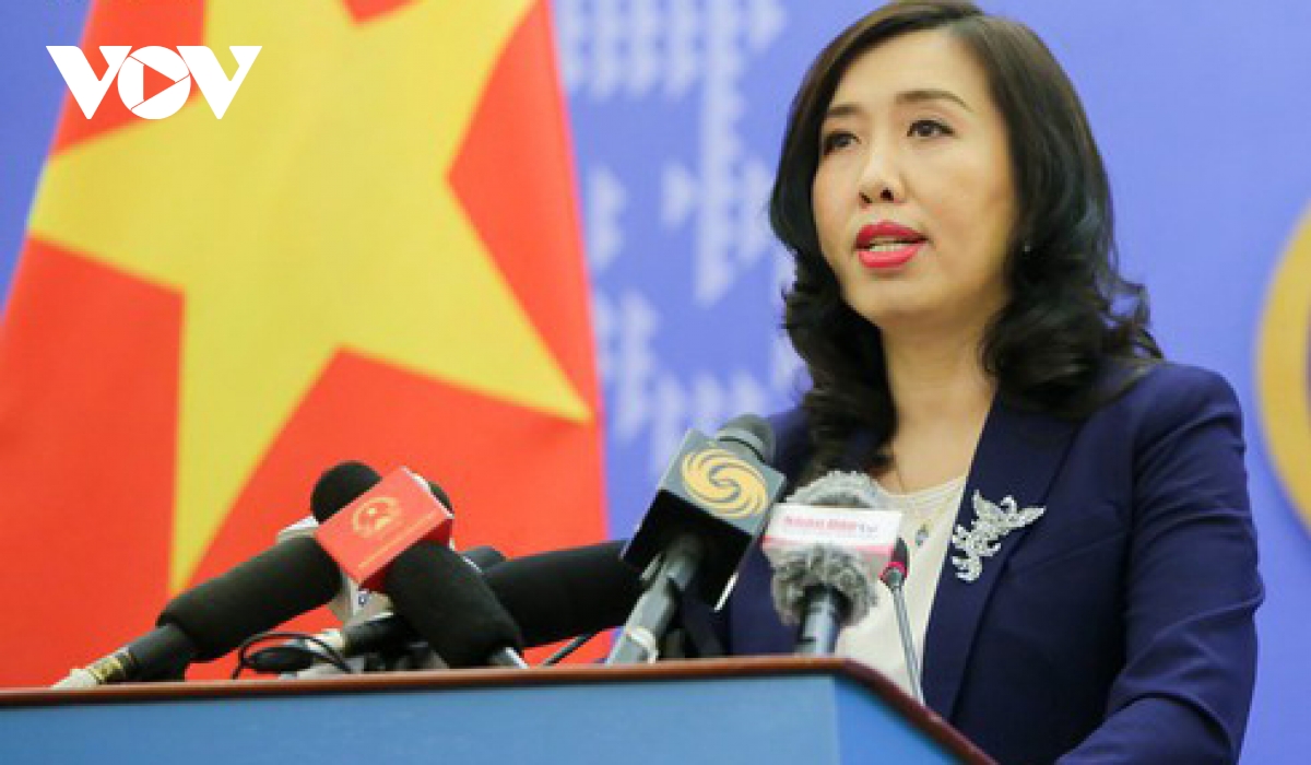 Vietnam expects Myanmar to soon stabilize situation